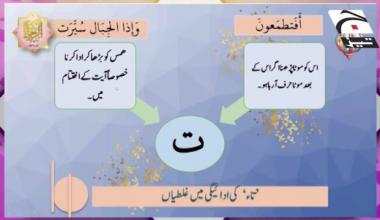 AR -REHAN | Episode 26 | 28 April 2022